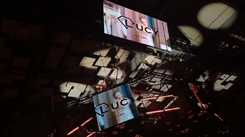 LUCY Fashion подкрепи българската музика и наградите на БГ Радио