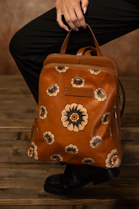 Раница Boho Chic