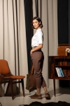 Панталон Horizon - Brown