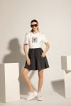Обувки Luxe - Black
