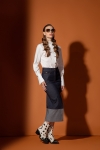 Боти Ginger - Caramel