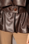 Яке Toffee