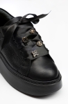 Обувки Luxe - Black