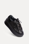 Обувки Luxe - Black