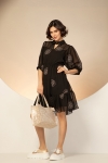 Рокля  Sheer