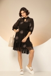 Рокля  Sheer