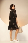 Рокля  Sheer