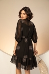 Рокля  Sheer