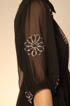 Рокля  Sheer