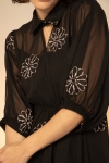 Рокля  Sheer