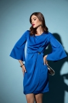 Рокля Deepline - Blue