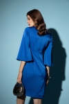 Рокля Deepline - Blue
