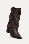 Боти Free Spirit - Black
