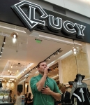 Lucy Fashion предизвика фурор в Пловдив