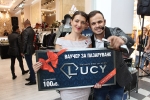Lucy Fashion предизвика фурор в Пловдив