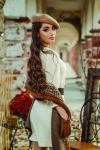 5 причини да носиш рокля през зимата и да си безумно секси