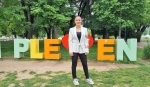 Ивет Горанова стана почетен гражданин, облечена в LUCY Fashion