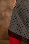 Рокля Chic Dots