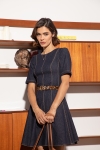 Рокля Exquisite