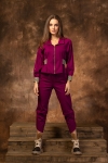 Комплект Untamed - Plum