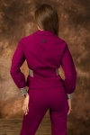 Комплект Untamed - Plum