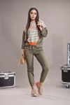 Комплект Easy Breezy - Olive