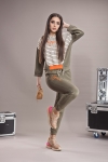 Комплект Easy Breezy - Olive