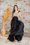 Рокля Black Glamour