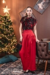 Блуза Festive Glam
