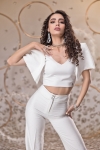 Блуза Monica B.