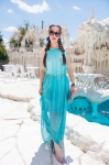 Рокля Aqua Velva