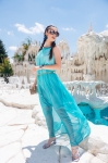Рокля Aqua Velva