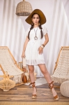 Рокля Etherial Charm