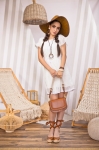 Рокля Etherial Charm